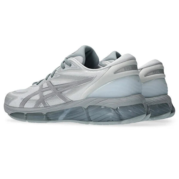 Asics GEL-QUANTUM 360 VIII - White/Gravel - 1203A305-111