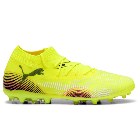PUMA FUTURE 8 MATCH MG YELLOW 108368-03