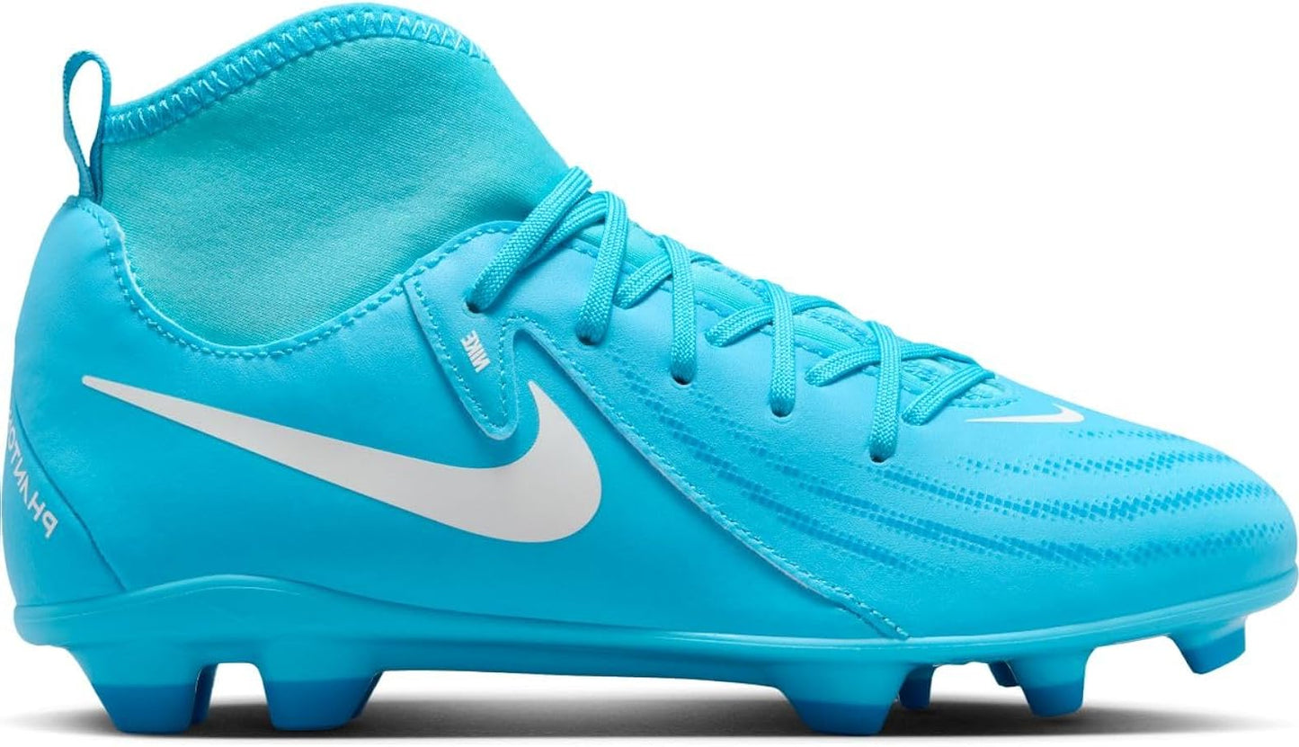 NIKE PHANTOM LUNA 2 CLUB BLUE FURY/WHITE FJ2601-400