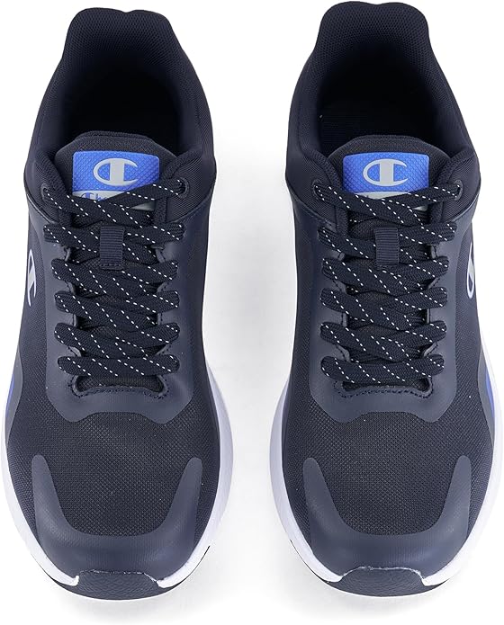 CHAMPION ORION LOW CUT SHOE NNY/BAI S22456-BS001