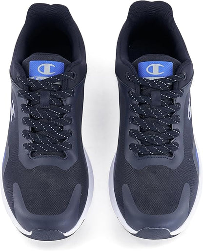 CHAMPION ORION LOW CUT SHOE NNY/BAI S22456-BS001