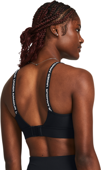 UNDER ARMOUR UA INFINITY MID 2.0 BRA 1384123-001