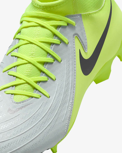 NIKE PHANTOM LUNA 2 ACADEMY METALLIC SILVER/BLACK-VOLT FD6725-003