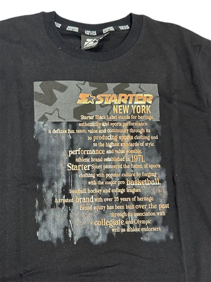 Starter MAGLIA M/M 41106 ST