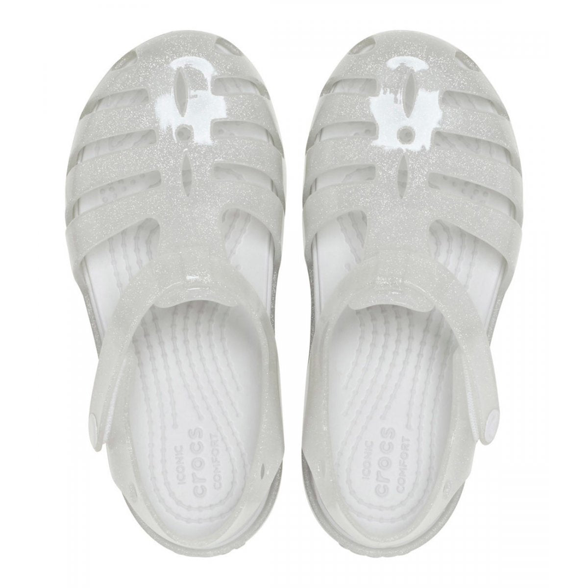 Crocs Isabella Sandal T 208444-SIGL