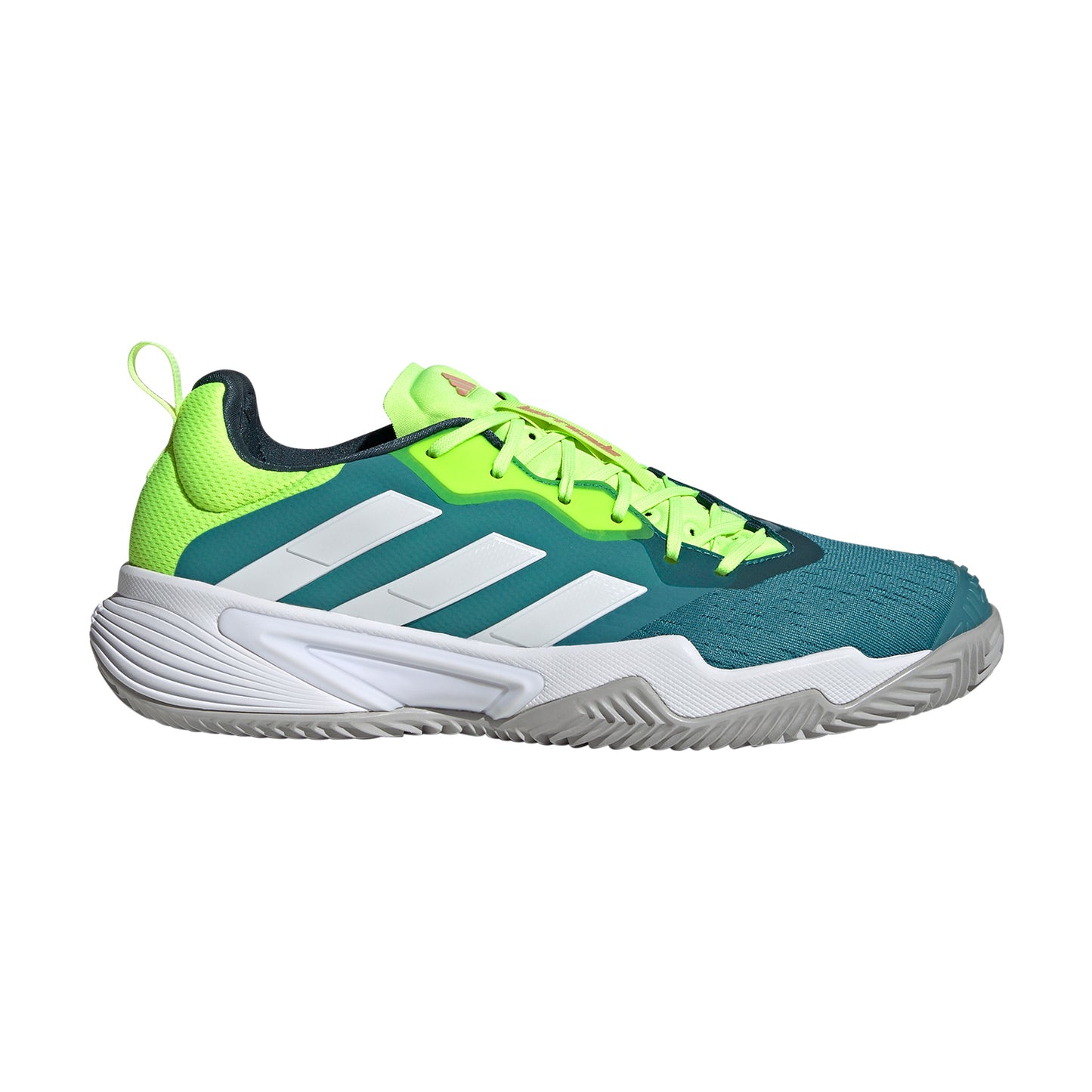 Adidas BARRICADE CL M ID1557
