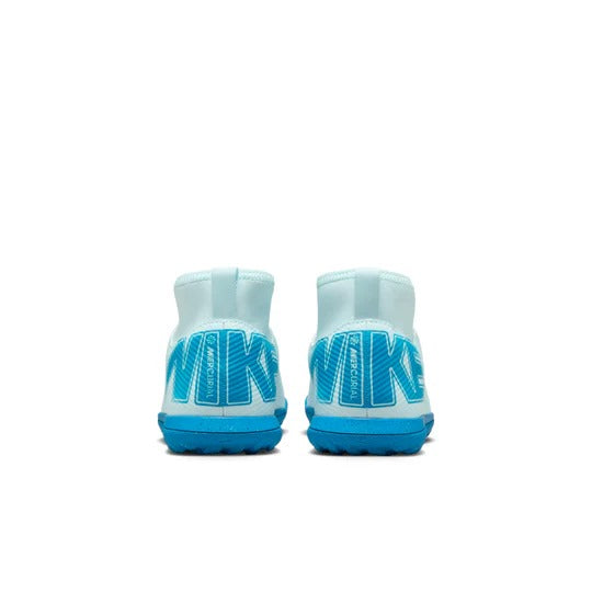 NIKE SUPERFLY 10 CLUB TF GLACIER BLUE/BLUE ORBIT FQ8313-400