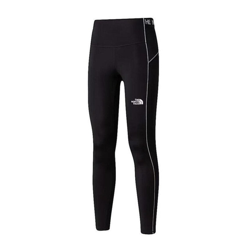 Tnf W Cambrena Tights Donna Nero NF0A8G1EJK31