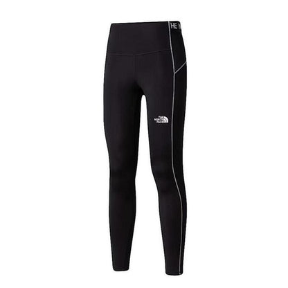 Tnf W Cambrena Tights Donna Nero NF0A8G1EJK31