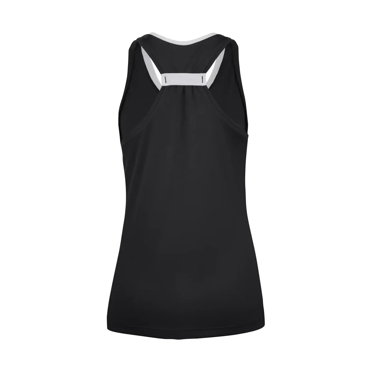 Babolat Play Tank Top Women Black/Black 3WP2071-2000