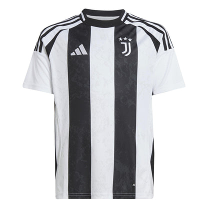 ADIDAS JUVE H JSY WHITE/BLACK IS8002