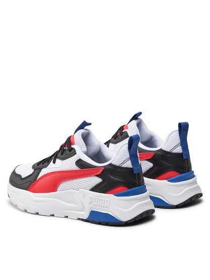 PUMA Trinity Lite Jr 391443-09
