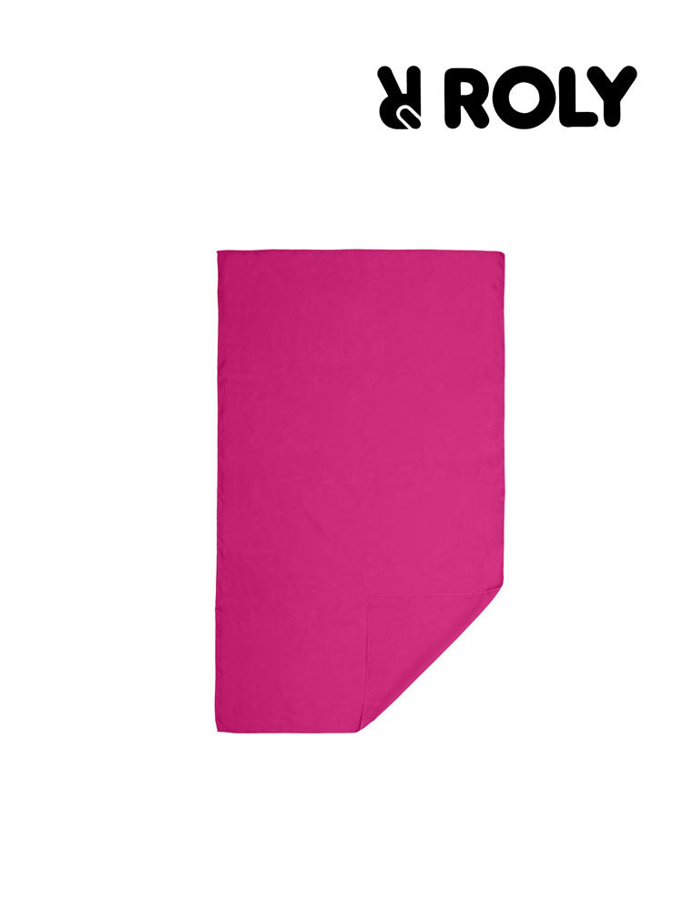 Roly CORK 7119 Asciugamano multisport in microfibra 7119