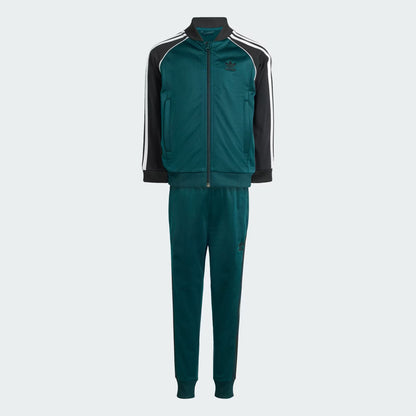 ADIDAS AOR SST TRACKSUIT AURIVY JY1145