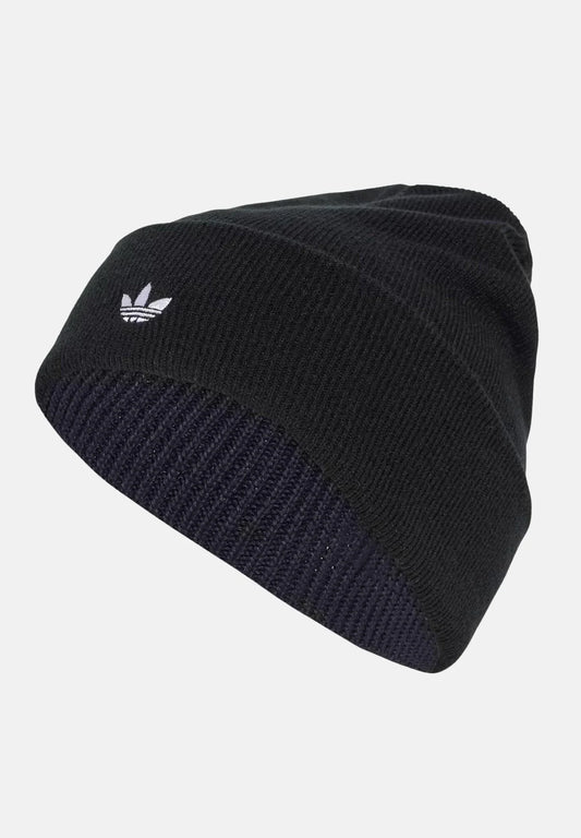 ADIDAS AOR ADICOLOR CUFF B BLACK JW7998