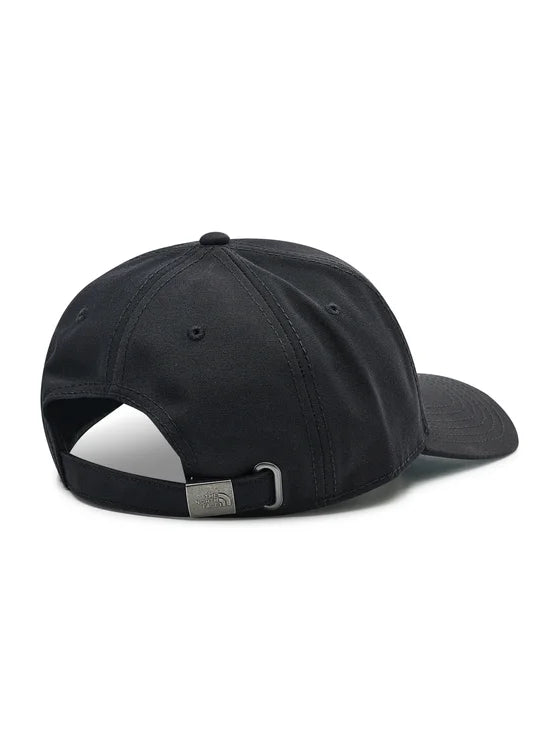 THE NORTH FACE RECYCLED 66 CLASSIC HAT TNF BLACK/TNF WHITE NF0A4VSVKY41