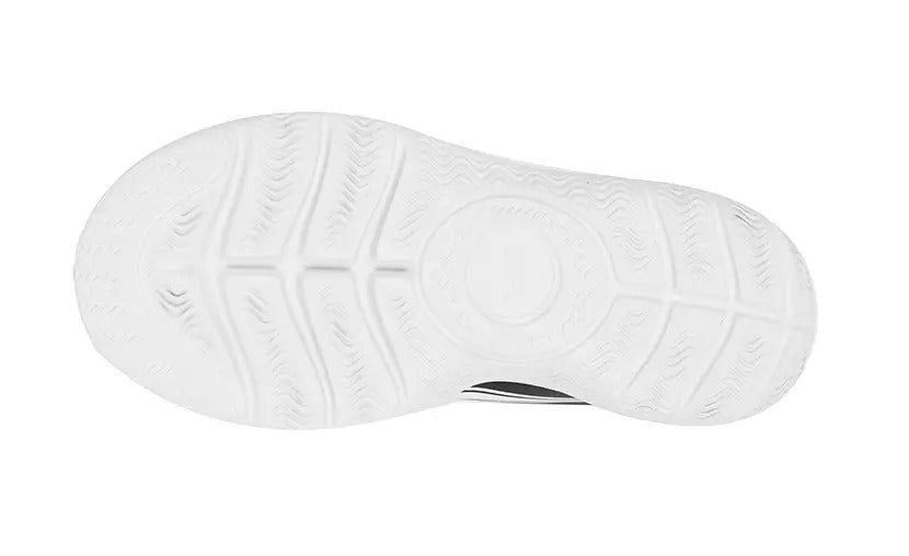 NIKE FLEX RUNNER 3 BLACK/WHITE FN1294-005