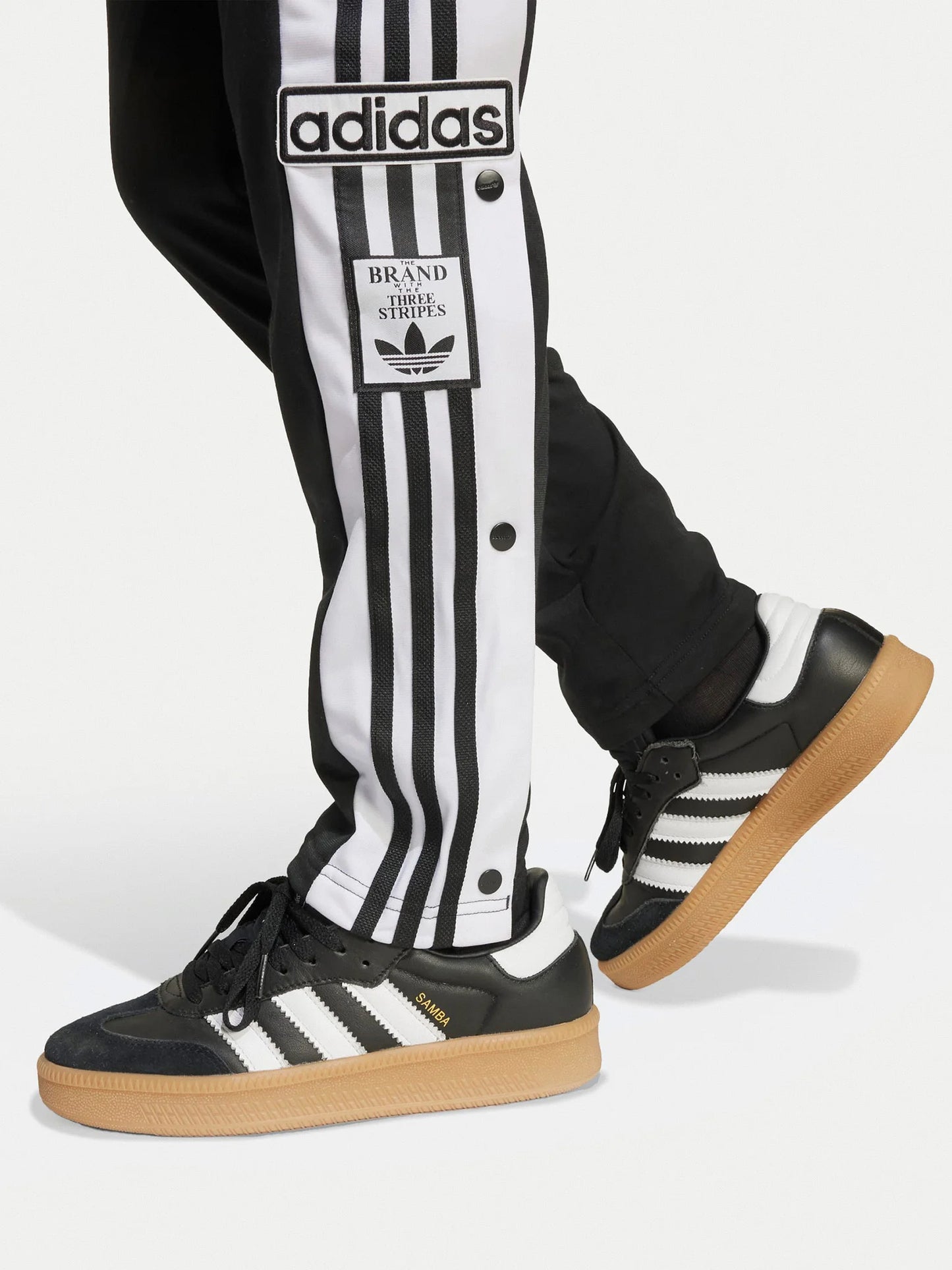 ADIDAS AOR ADI BREAK P BLACK JX1091