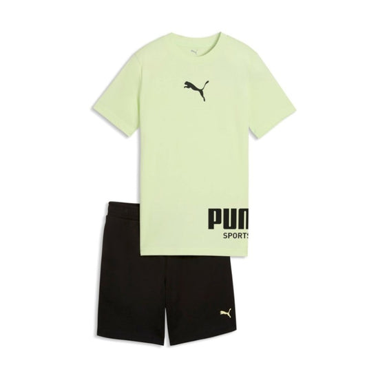 PUMA Completo 693335-38