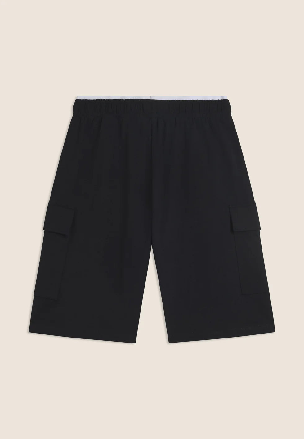FREDDY Pantalone Bermuda S26WMVP2-NW