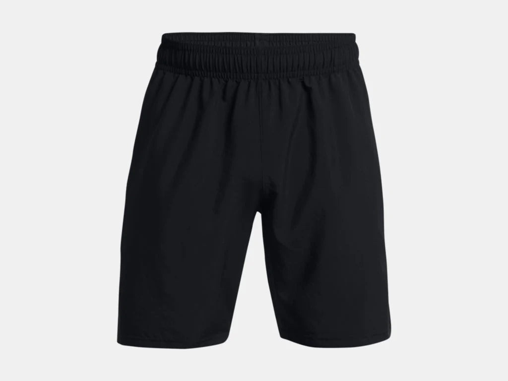 UNDER ARMOUR WOVEN WDMK SHORTS 1383356-004