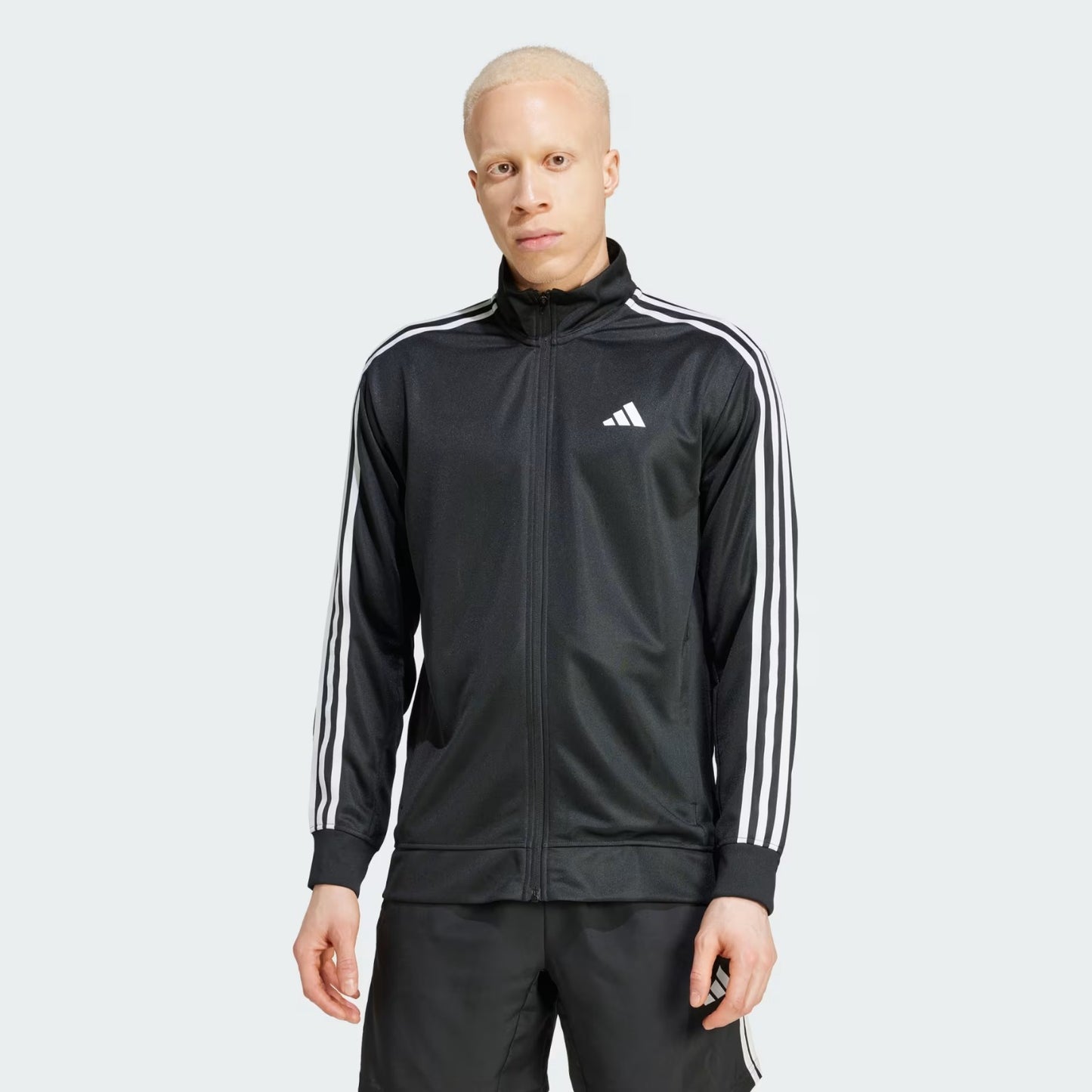 ADIDAS TR-ES 3S T-TOP BLACK JC7724