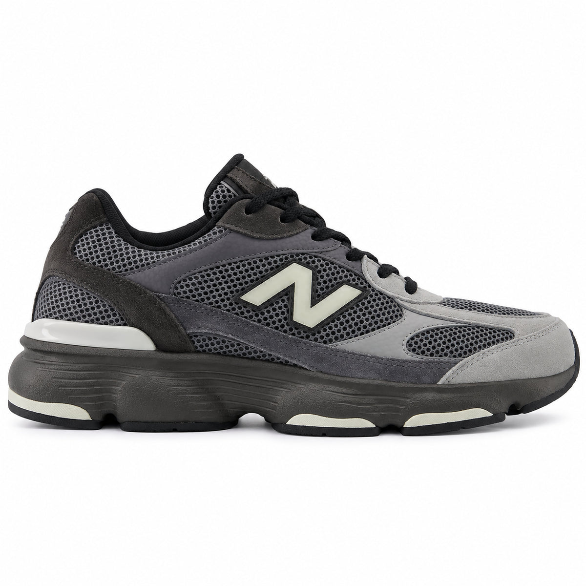 NEW BALANCE Sneakers Uomo New Balance 603 Casual - Nero/Grigio Scuro M6032DK