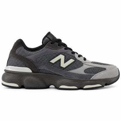 NEW BALANCE Sneakers Uomo New Balance 603 Casual - Nero/Grigio Scuro M6032DK