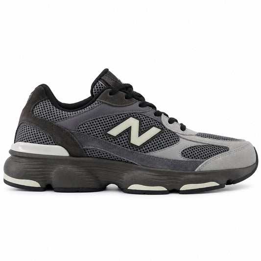 NEW BALANCE Sneakers Uomo New Balance 603 Casual - Nero/Grigio Scuro M6032DK