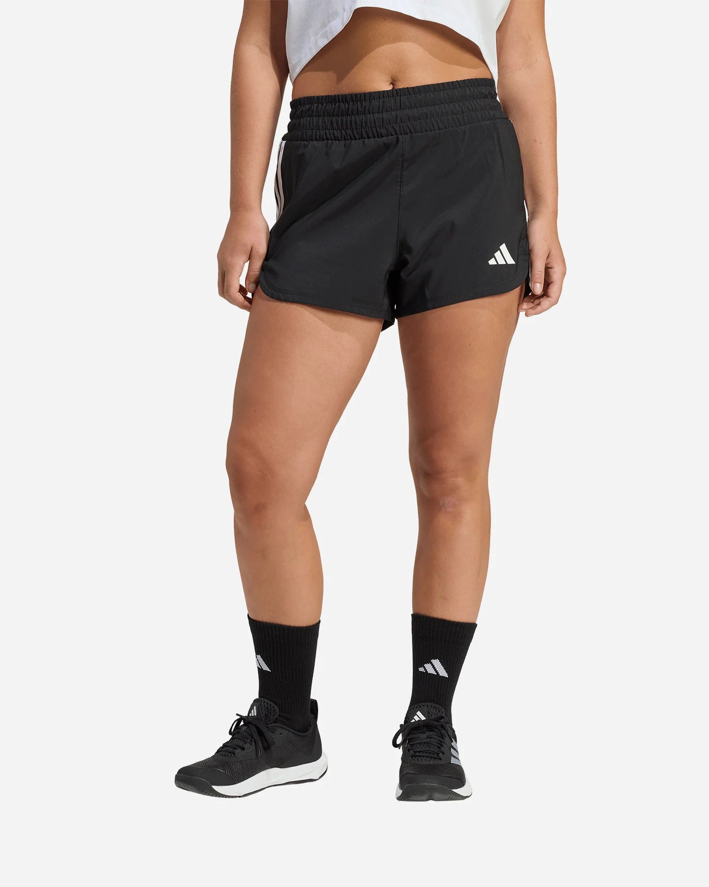 ADIDAS SHORTS  5" KD7318