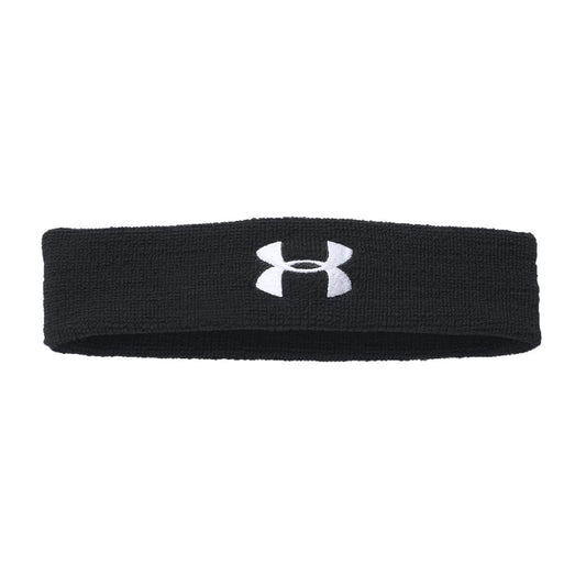 Under Armour Ua Performance Headband 1276990-001