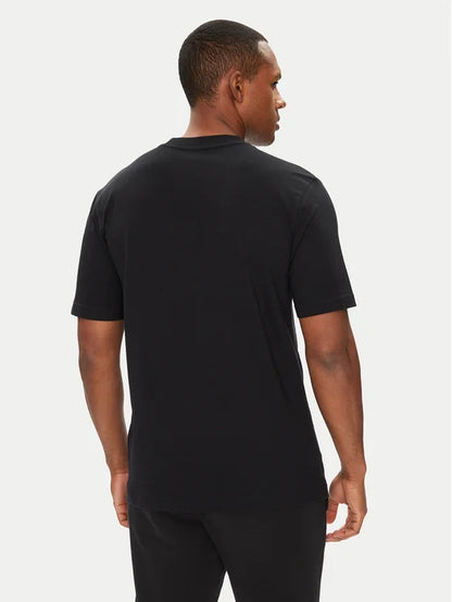 ADIDAS T-shirt Essentials Small Logo Single Jersey JE9024