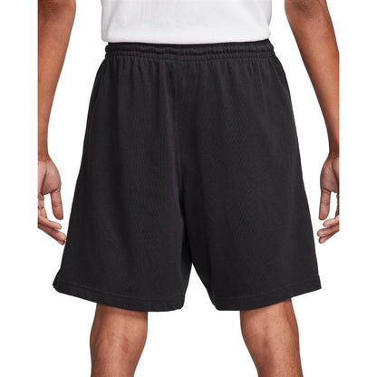 NIKE CLUB BLACK/WHITE FQ4359-010