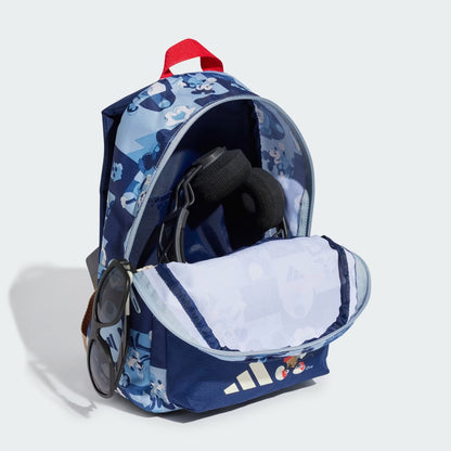 ADIDAS LK DY MM BPK DKBLUE/MULTCO JG5808