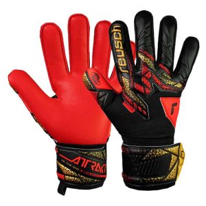 Reusch Guanti portiere Reusch Attrakt Silver 5570215-7075