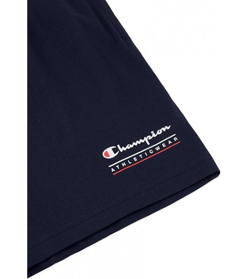 CHAMPION SHORTS NNY 306987-BS501