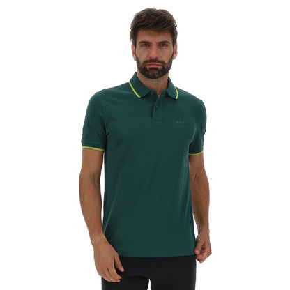 Lotto Polo Sanremo Rain Forest/Apple Green 222278-D6M