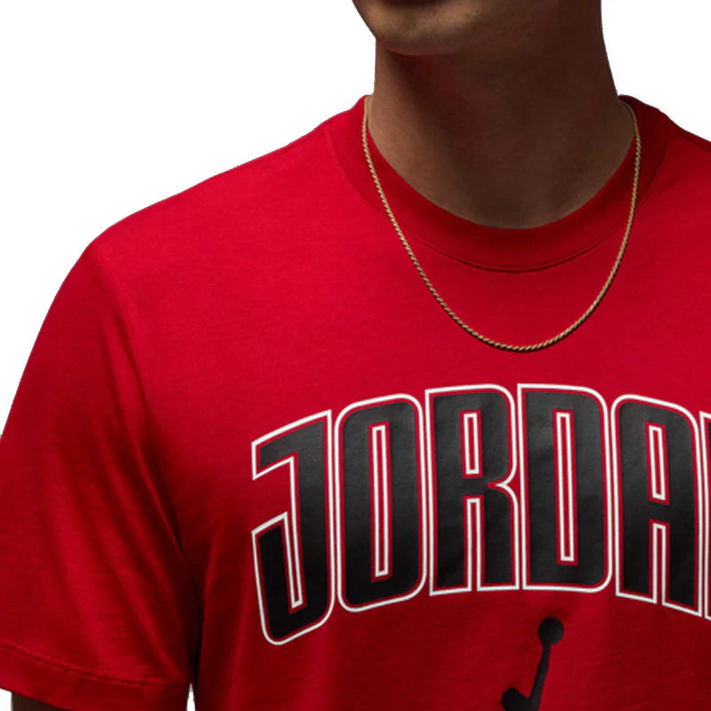 NIKE M J CITY 88 SS CREW HQ0009-687