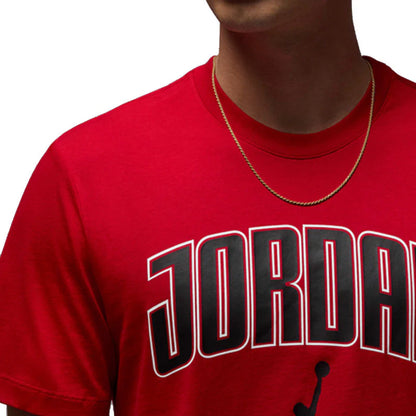 NIKE M J CITY 88 SS CREW HQ0009-687