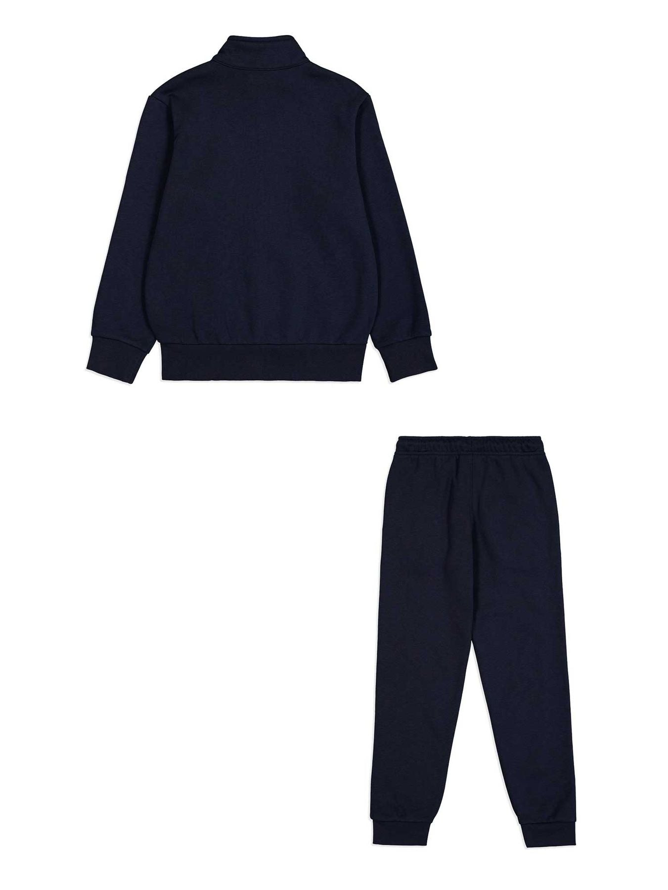 CHAMPION SWEATSUIT NNY/NNY/CRD 306844-BS501