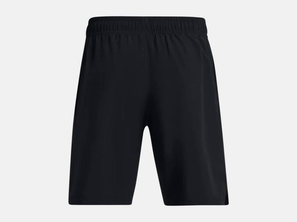 UNDER ARMOUR WOVEN WDMK SHORTS 1383356-004
