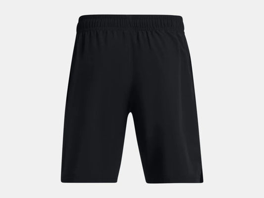 UNDER ARMOUR WOVEN WDMK SHORTS 1383356-004