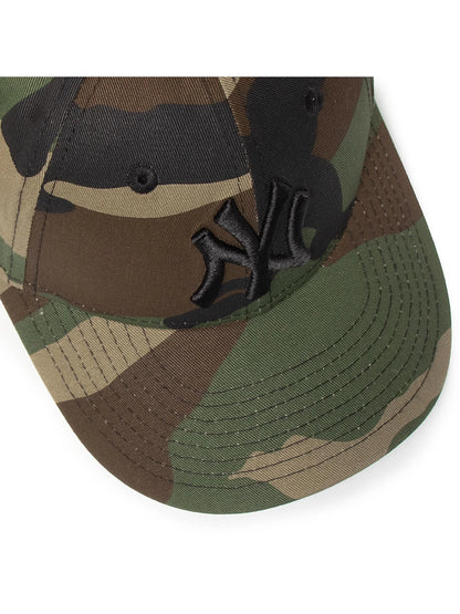 NEW ERA NEE KIDS LEAGUE ESSENTIAL 940 NEYYAN WDC GREEN MED 12053098