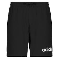 ADIDAS M LIN SJ SHO BLACK/WHITE JE9012