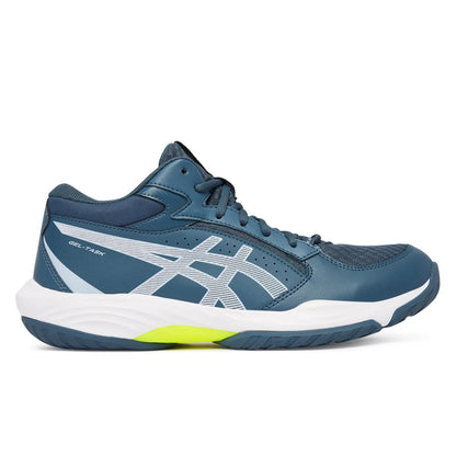 Asics Scarpe da Pallavolo e Indoor Uomo Asics Gel-task Mt 5 (1071A131-400) – Raw Indigo/White 1071A131-400