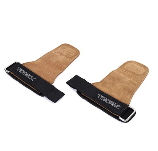 TOORX GUANTI DI PROTEZIONE DEL PALMO IN PELLE GPP GPP