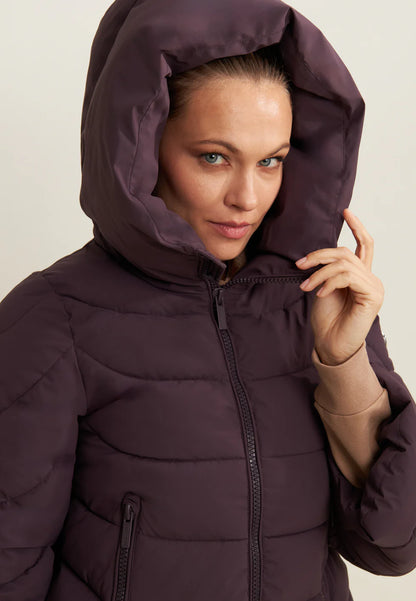 FREDDY GIACCA MANICA LUNGA F25WPJJ15-E41