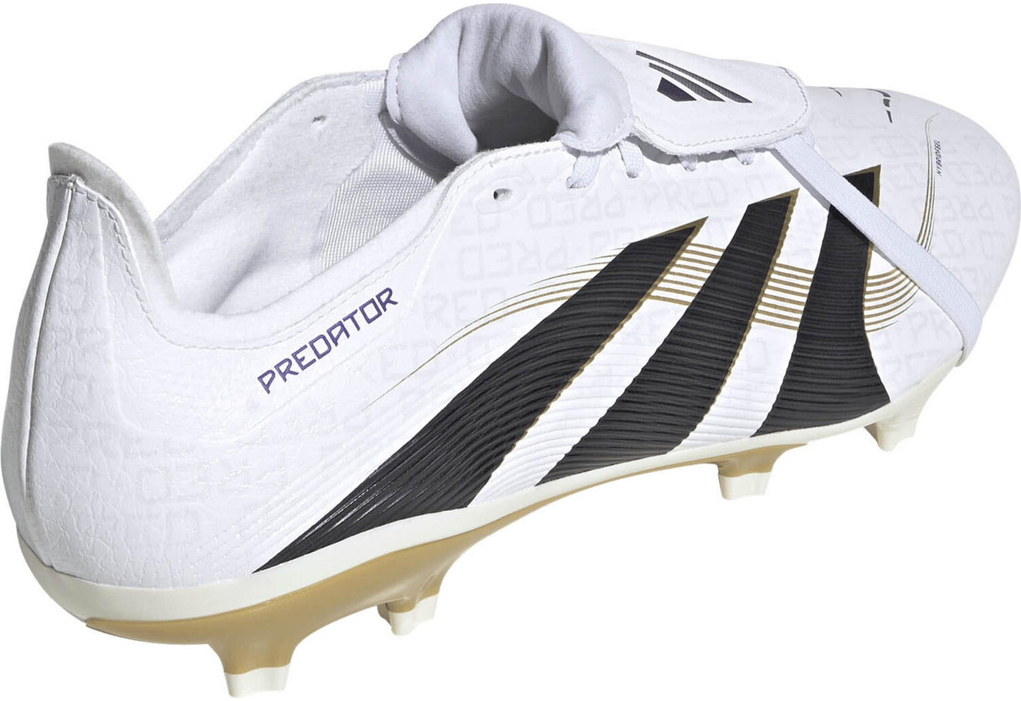 ADIDAS Predator League Ft Fg-mg M JI1114