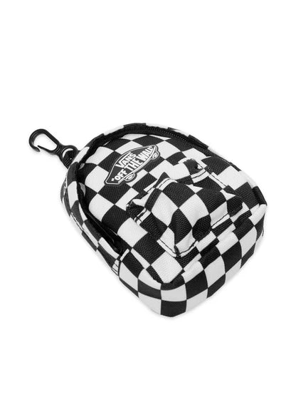 VANS Micro Old Skool Backpack Black/White VN000T69Y281