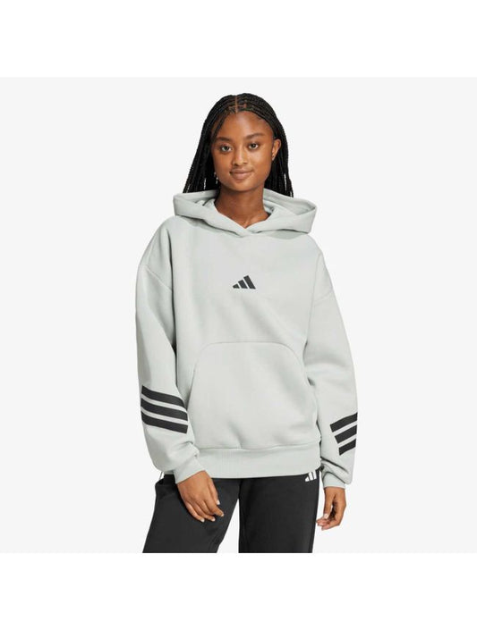 ADIDAS W FI 3S OH HD WONSIL JE0185